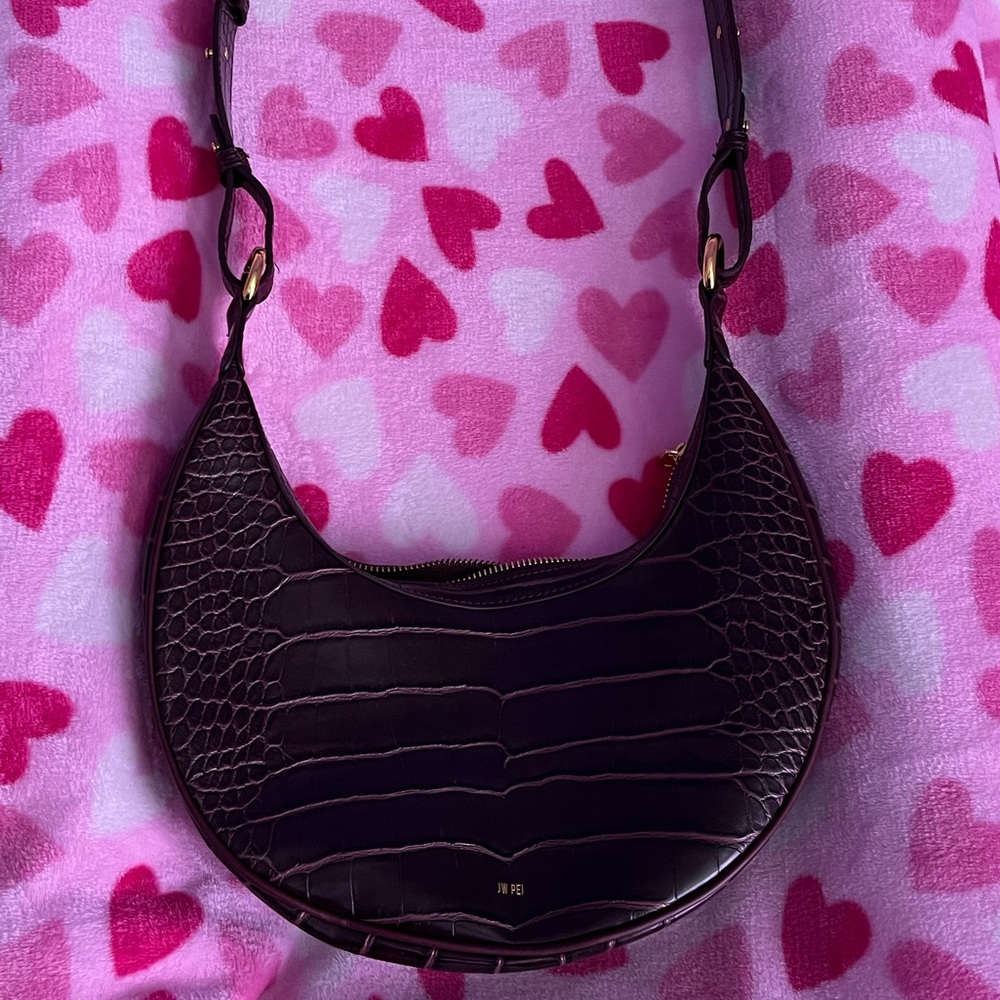 JW PEI Shoulder Bag